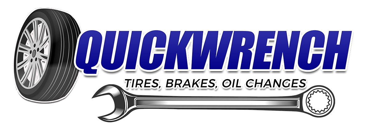 QuickWrench , LLC  Tires, Brakes and Oil Changes